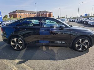 POLESTAR 2 69KWH STANDARD RANGE SINGLE MOTOR - Image 4