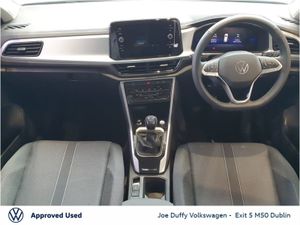 Volkswagen T-Roc T-roc Edition 75 1.0tsi M6F 116HP - Image 3