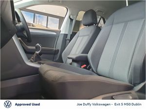Volkswagen T-Roc T-roc Edition 75 1.0tsi M6F 116HP - Image 4