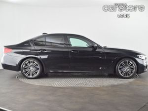 BMW 5 Series 530e M Sport Auto - Image 3