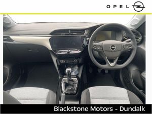 Opel Corsa SC 1.2i (75ps) S/S 5 Speed - Image 2