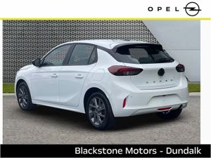 Opel Corsa SC 1.2i (75ps) S/S 5 Speed - Image 3