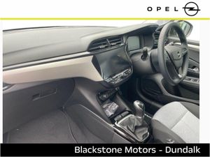 Opel Corsa SC 1.2i (75ps) S/S 5 Speed - Image 4