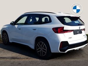 BMW iX1 Edrive20 M Sport - Image 2