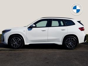 BMW iX1 Edrive20 M Sport - Image 3
