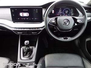Skoda Octavia Octavia E30 2.0tdi 115HP - Image 2