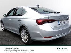 Skoda Octavia Octavia E30 2.0tdi 115HP - Image 3