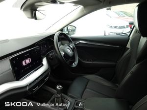Skoda Octavia Octavia E30 2.0tdi 115HP - Image 4
