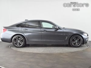 BMW 4 Series 420d Sport Auto - Image 3