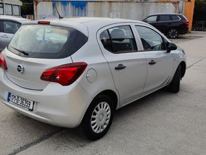2017 Opel Corsa - NCT - Low Mileage - Image 3