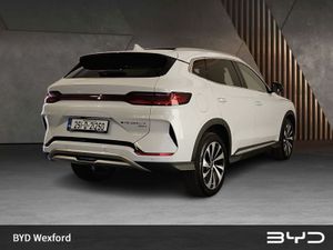 BYD SEAL U Seal U Dm-i Boost FWD - Image 4
