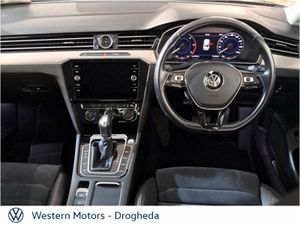 Volkswagen Passat Highline 1.6 TDI 120HP DSG - Image 4