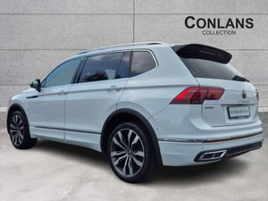 Volkswagen Tiguan Allspace 2.0 TDI 150HP R-line D - Image 2
