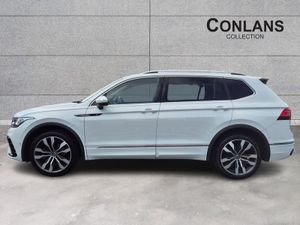 Volkswagen Tiguan Allspace 2.0 TDI 150HP R-line D - Image 3