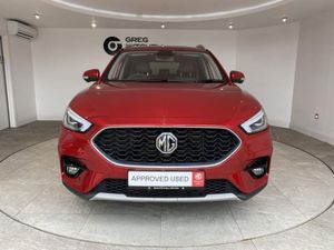 MG ZS 1.0t GDi Exclusive 5dr DCT - Image 2