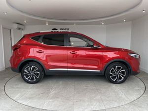 MG ZS 1.0t GDi Exclusive 5dr DCT - Image 4