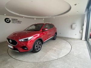 MG ZS 1.5 Vti-tech Exclusive 5dr - Image 3