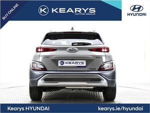 Hyundai Kona 1.6 Hybrid Executive Auto - Image 3