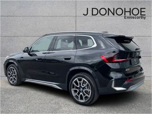 BMW X1 X1 25e X Drive X Line - Image 3