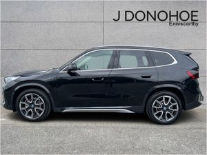 BMW X1 X1 25e X Drive X Line - Image 4