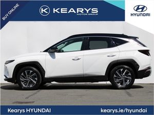 Hyundai Tucson Executive Plus - 1.6 Diesel - Fina - Image 3
