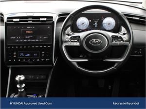 Hyundai Tucson Executive Plus - 1.6 Diesel - Fina - Image 4