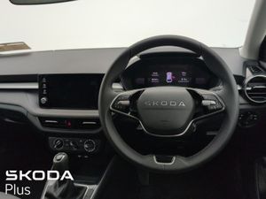 Skoda Fabia Selection 1.0tsi 95hp - Image 2