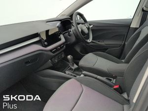 Skoda Fabia Selection 1.0tsi 95hp - Image 4