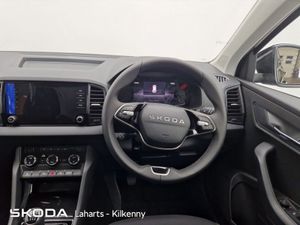 Skoda Karoq Selection 2.0tdi 115HP - Image 3