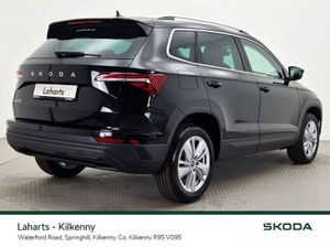 Skoda Karoq Selection 2.0tdi 115HP - Image 4