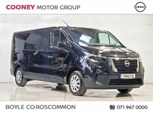 Nissan Primastar SV PREMIUM(HIGHT SPEC) DEMO CLEAR - Image 2
