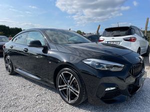 BMW 2-Series M-Sport - Image 4