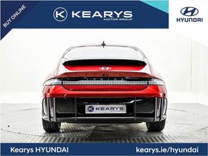 Hyundai Ioniq 6 Signature 77kwh - Image 3