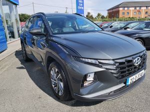 HYUNDAI TUCSON 1.6 DIESEL EXECUTIVE - Image 3