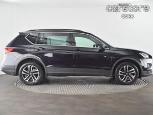 SEAT Tarraco 2.0tdi 150hp 7S SE DSG - Image 2