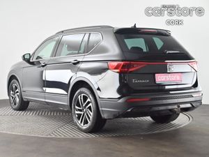SEAT Tarraco 2.0tdi 150hp 7S SE DSG - Image 3