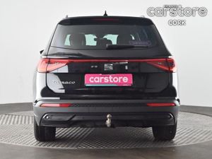 SEAT Tarraco 2.0tdi 150hp 7S SE DSG - Image 4
