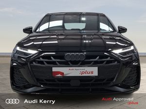 Audi A3 SPORTBACK 30TFSI 115BHP S-LINE - Image 2