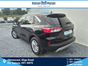 Ford Kuga TITANIUM - Image 3