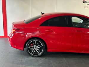 Mercedes-Benz CL-Class 200 D AMG LINE 4DR AUTO - Image 2