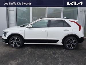 Kia Niro Niro Phev K3 was  41 500 now  36 500 Sav - Image 3