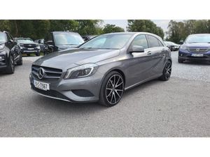 Mercedes-Benz A-Class A180 SE 5DR - Image 2