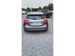 Mercedes-Benz A-Class A180 SE 5DR - Image 4
