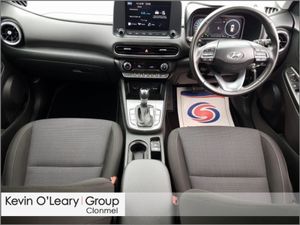 Hyundai Kona 1.6 Hybrid Executive Auto - Image 2
