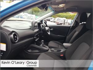 Hyundai Kona 1.6 Hybrid Executive Auto - Image 4