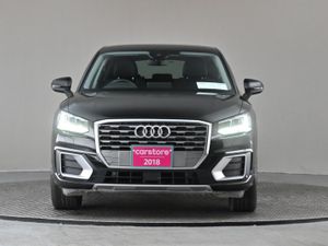 Audi Q2 1.0 Tfsi S-tronic 115BHP  reverse Cam par - Image 2