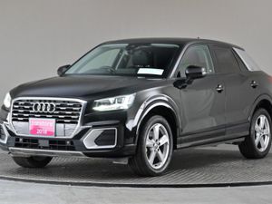 Audi Q2 1.0 Tfsi S-tronic 115BHP  reverse Cam par - Image 3