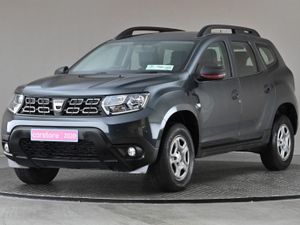 Dacia Duster 1.5 DCI Essential Blue 115BHP 6spd - Image 3