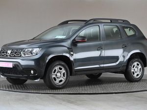 Dacia Duster 1.5 DCI Essential Blue 115BHP 6spd - Image 4