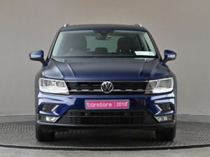 Volkswagen Tiguan 2.0 TDI Comfortline 115BHP 6spd - Image 2